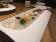 -枣子树·素食餐厅(普陀山店)
