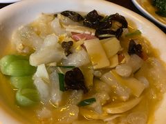 -汤记传菜(浦江店)