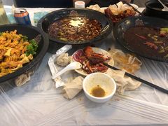 -金陵暴走小龙虾·迷踪蟹(凯德MALL店)