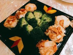 -8餐厅(新葡京酒店)