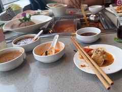 -海底捞火锅(振华广场店)