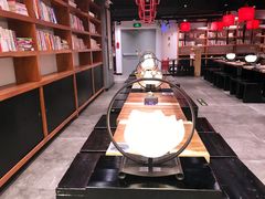 -和府捞面(东直门银座店)