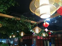 大堂-津武刁馋一锅出(双街店)