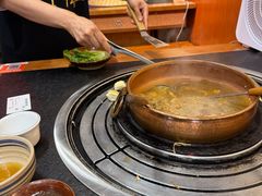 -阿山卓·野生菌火锅·纳西火塘烤肉