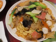 -阿莉餐厅(枣阳路店)