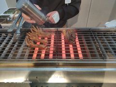 -盒马鲜生(枣园路店)