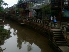 android_upload_pic-崇州市街子古镇