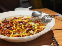 -太二酸菜鱼(汕头苏宁广场店)