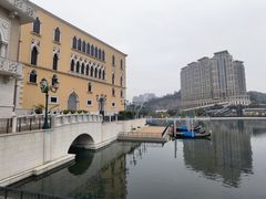 -澳门威尼斯人综合度假区