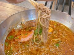 -枪火串烧·东北特色烧烤(罗湖总店)