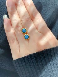点击看大图 -Cindy Jewelry·钻戒·彩色宝石