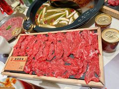 -生活如沸·顺德水牛奶火锅(大学路店)