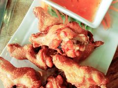 -Kat's Kitchen
