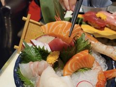 -家贺屋刺身寿司专门店