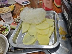 -苗侗地道红酸.酸汤鱼·酸汤牛肉
