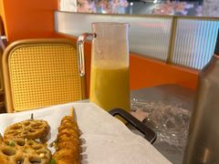 -楚太子  中餐&烧烤(武大店)