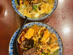 -螺世纪螺蛳粉·桂味小排档(裕德店)