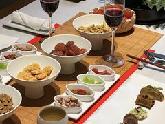 -鲤院·新中式美学·庭院餐厅(夫子庙店)