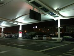 外景-广州白云机场雅高铂尔曼大酒店