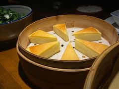 小米糕-洞庭土菜小炒馆(易发广场店)