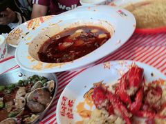 -霸王虾·小龙虾香辣蟹(玉林店)