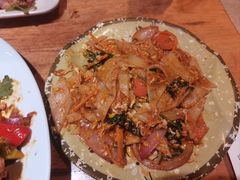 -老胖串店(浆水泉路店)