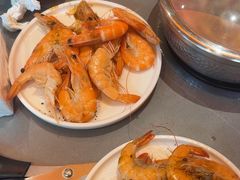 -黑金·寻焰自助百汇·烤肉·火锅(中街店)