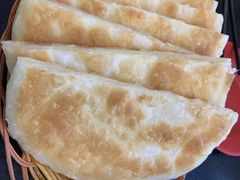 -李连贵熏肉大饼(沈阳站店)