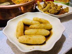 -蜀都小君肝串串香火锅(龙华旗舰店)