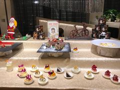 -新东方千禧大酒店-逸品轩中餐厅