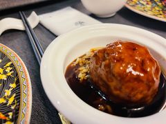 -羲和雅苑•北京烤鸭(平安国际金融中心店)