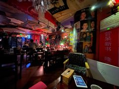 -南京天堂隔壁酒吧