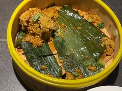 -前海沿·青岛菜(大拇指广场石老人店)