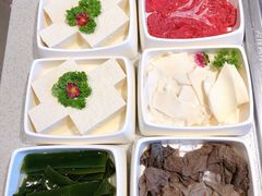 -海底捞火锅(番禺广场店)
