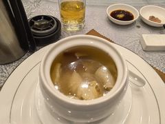 -东海酒家(长平东路店)