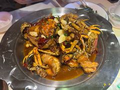 -早酒肖汉老味拌面