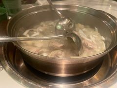 -润园四季椰子鸡火锅(海上世界店)