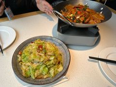 -恰八斗·猛火长沙菜(国贸店)