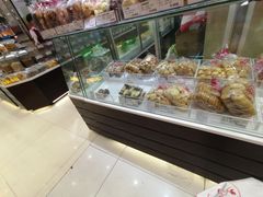 -上海全国土特产食品商场(淮海中路店)