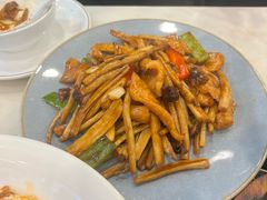 -大嫂镬仔·焖鸡煲·啫啫煲(逢源路店)