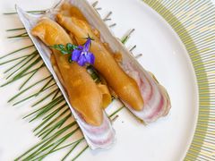 -北京柏悦酒店·锦庭餐厅Dining Room
