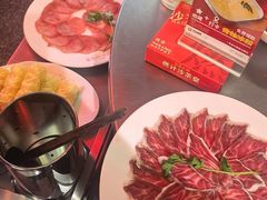 -燃计沙茶皇·香港沙茶火锅(人广旗舰店)