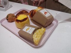 -好利来(乐堤港店)