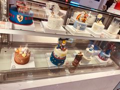 -CAKE BOSS 蛋糕老板(西单君太百货店)