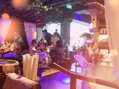 -绿茶餐厅(领展购物广场·中关村店)
