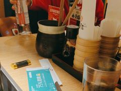 -温野菜涮涮锅(大悦城店)
