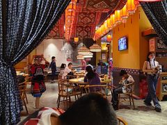 -吃饭皇帝大·土家民族菜(武陵源店)