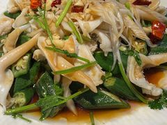 -旺角小渔村(二马路店)