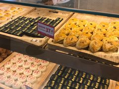 -東更道点心行(文化东路店)