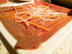 嫩肝片-大味生态火锅(蓝谷地店)